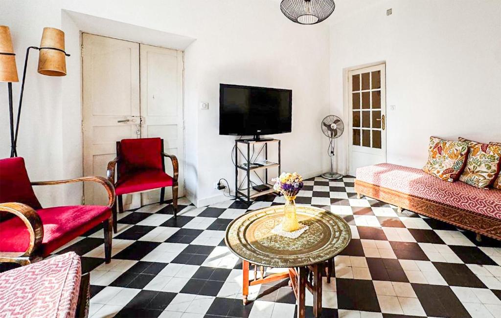 3 Bedroom Cozy Apartment In Ajaccio - 5