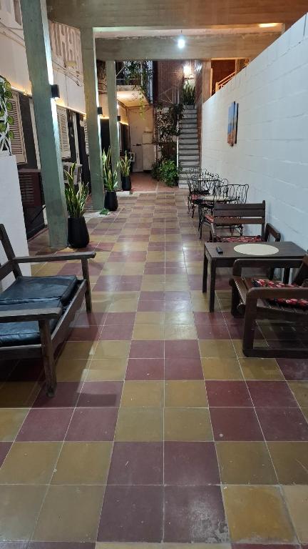 Hospedaje Artigas - 5