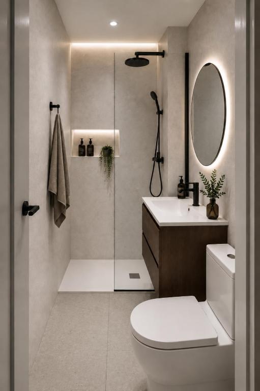 La Merced Suites - 5