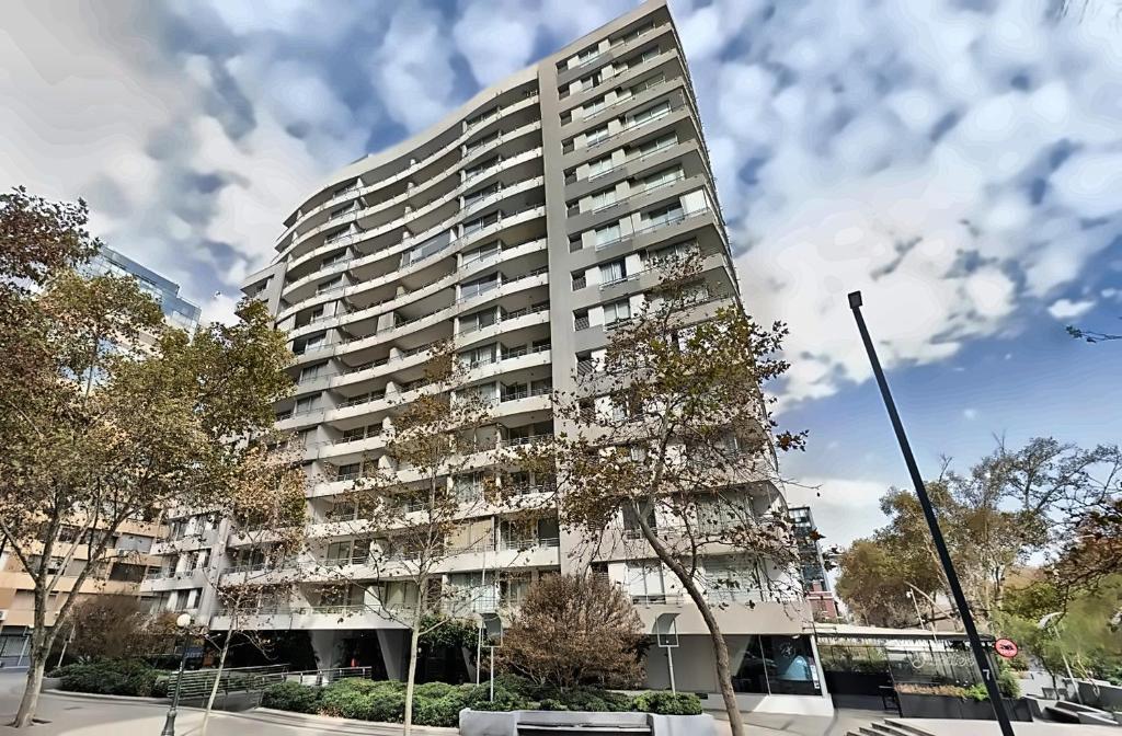 Apart Lyon Suite - 1
