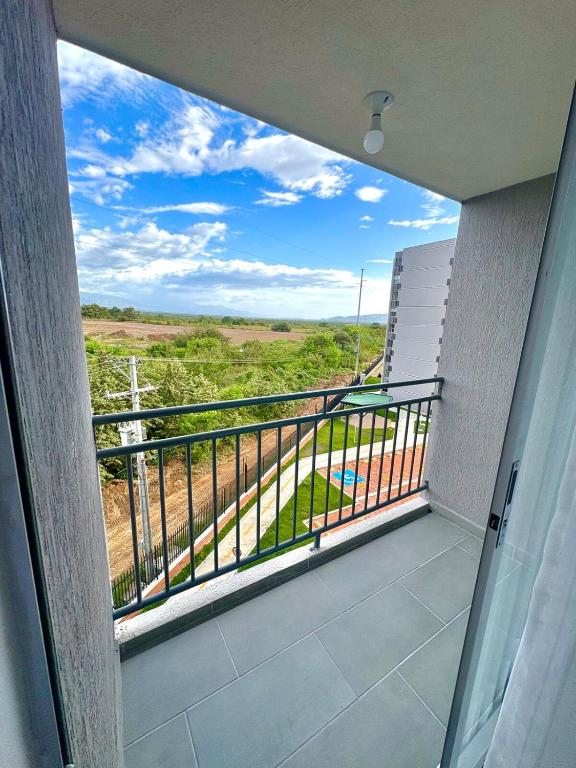 Moderno apartamento con parqueadero privado en Neiva - 2