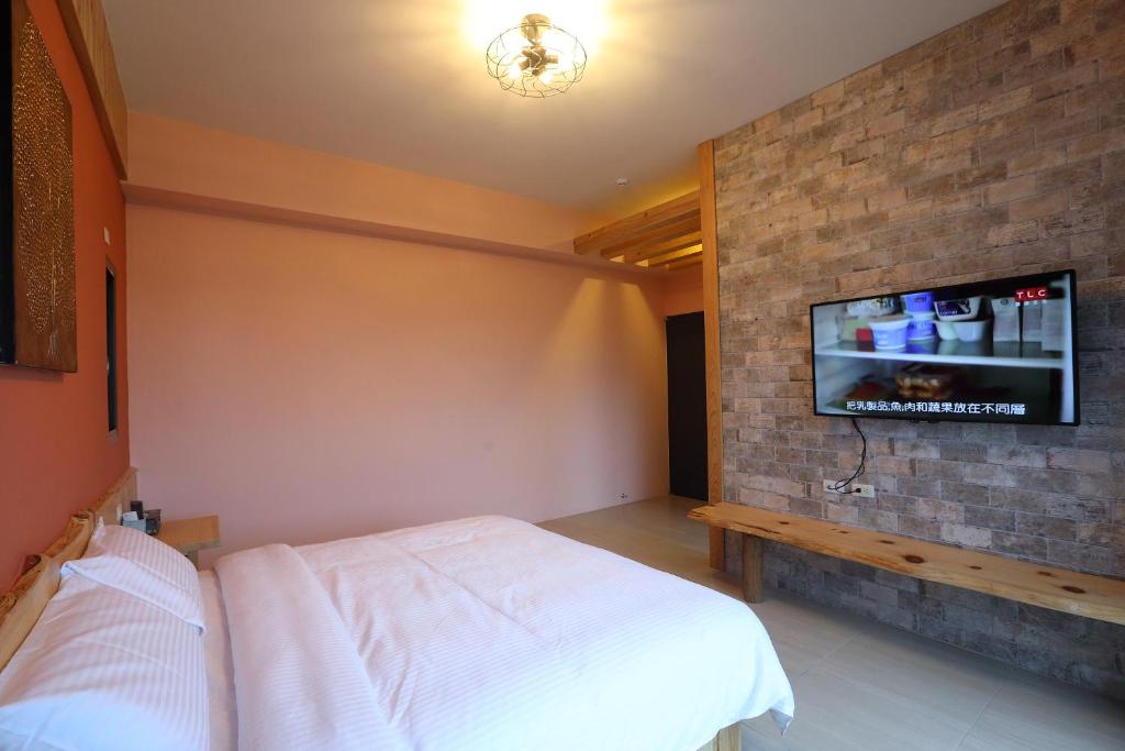 Hualien Shiado B&B photo