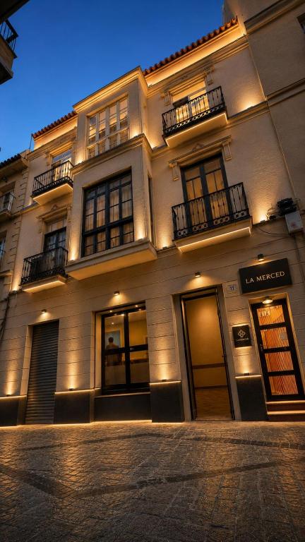 La Merced Suites - 2