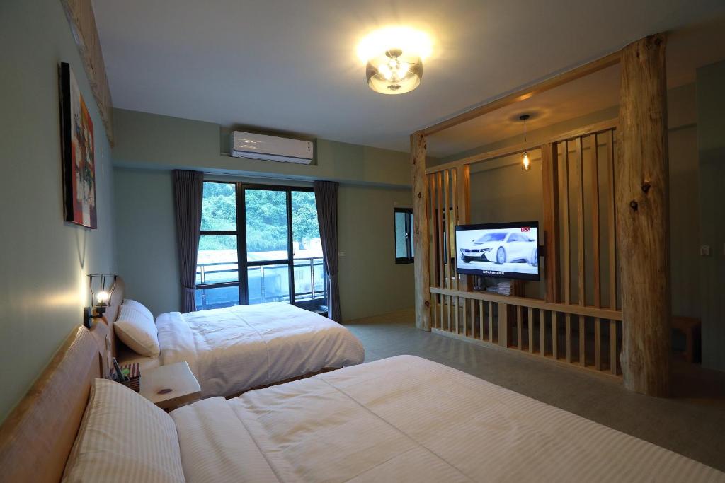 Hualien Shiado B&B 호텔 이미지 1