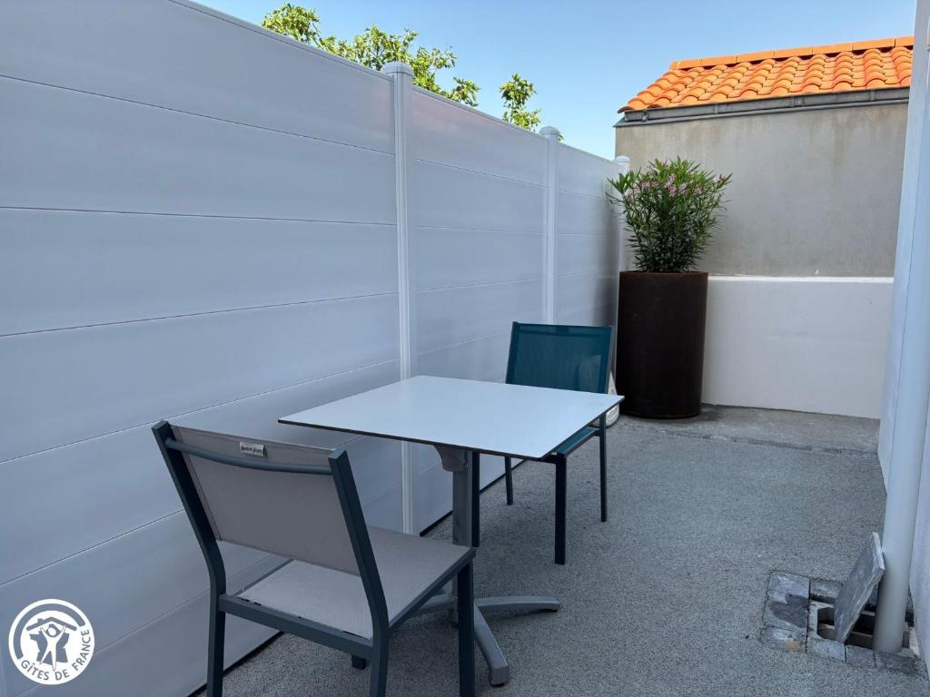Charmant appartement près de la plage - FR-1-426-621 - 2