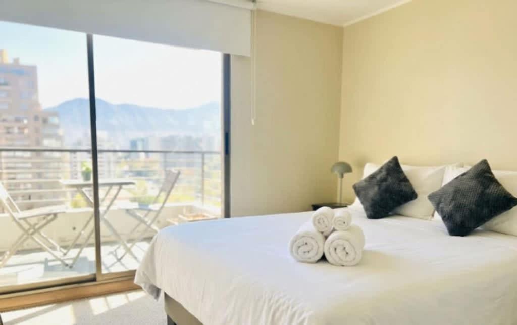 City views - Ideal for families and city explorers - 3