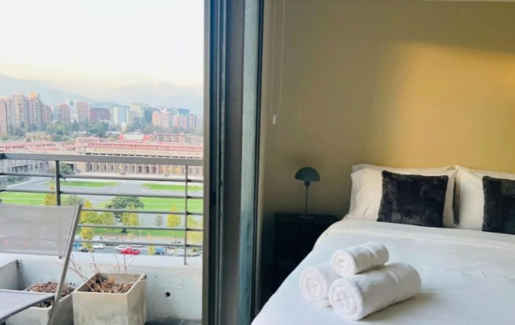City views - Ideal for families and city explorers - 4