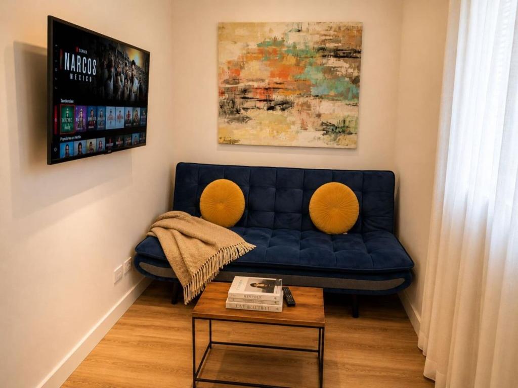 Madrid Stay near Rastro Market - 2
