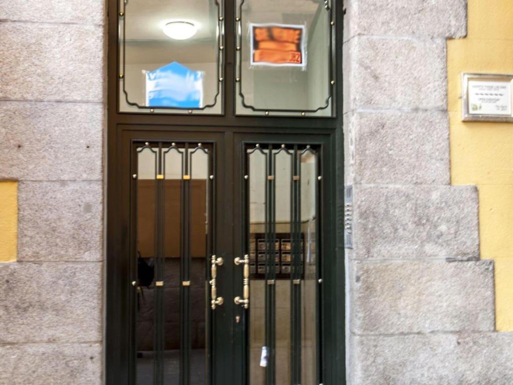 Central Pad near Gran Vía - 5