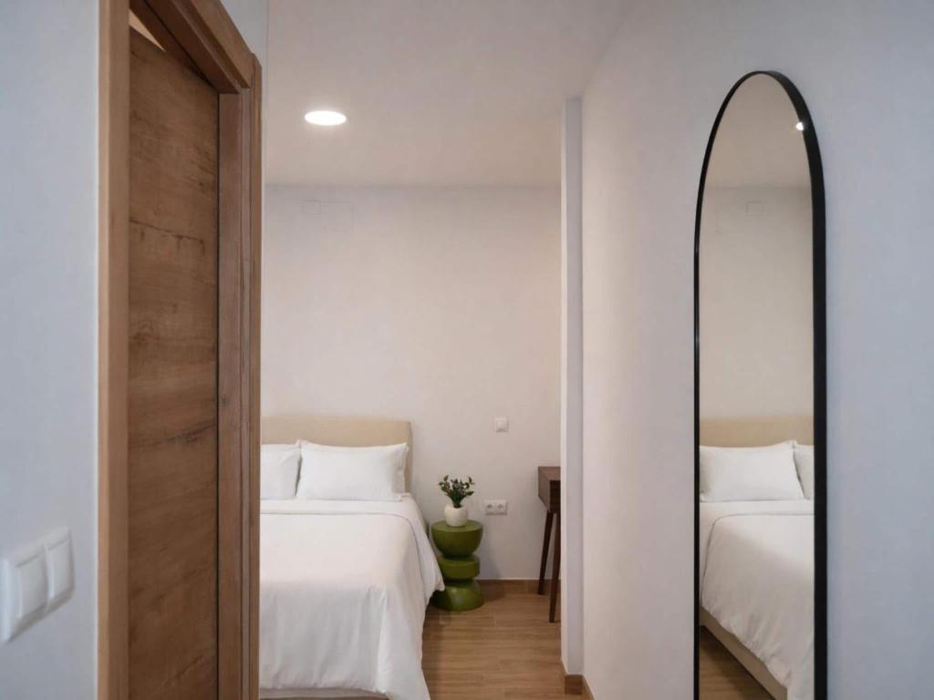 Stay for Two near Ventas - 3