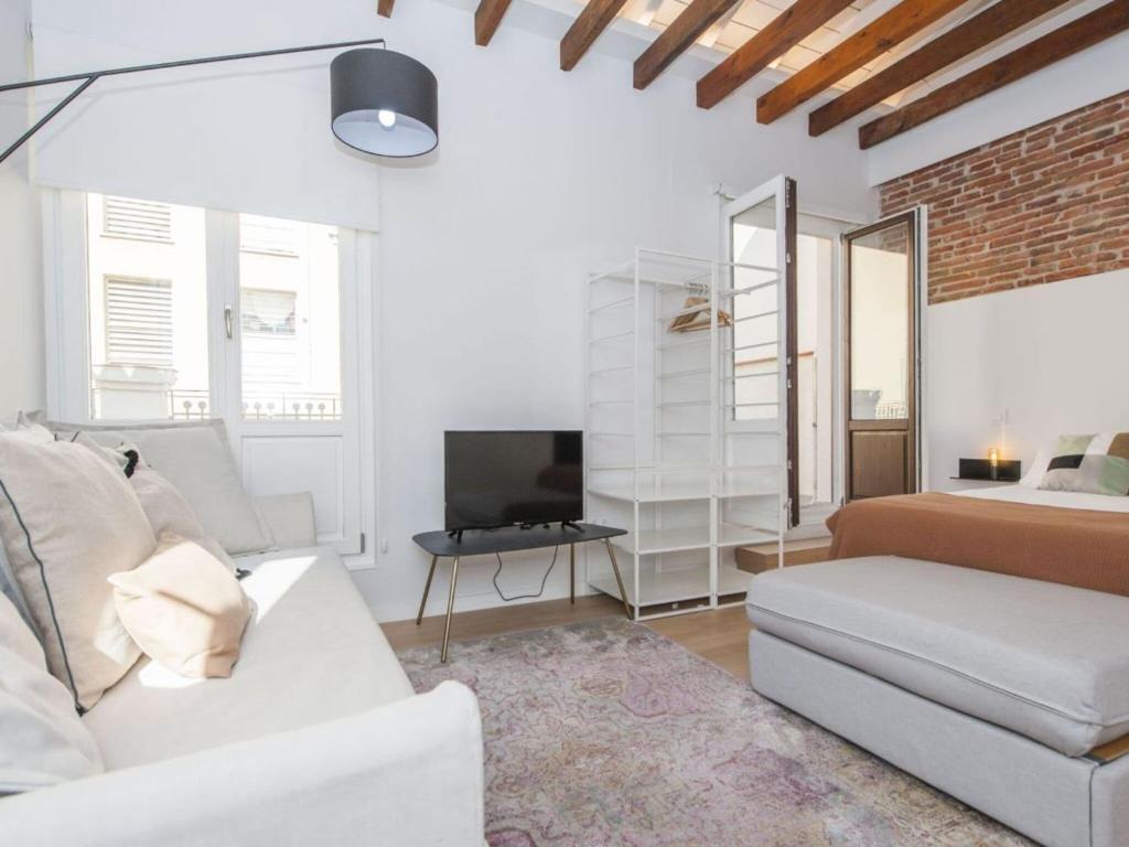 3-Guest Oasis with Scenic Terrace - 1