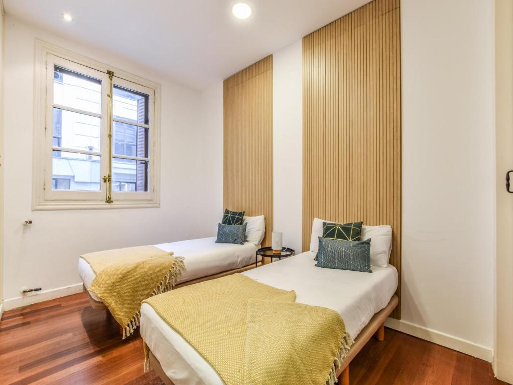 12-Guest Haven Near Metro - 4