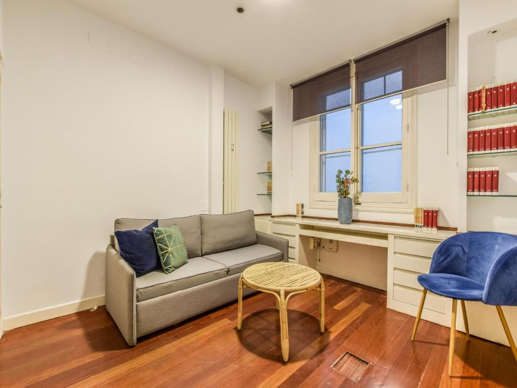 12-Guest Haven Near Metro - 1