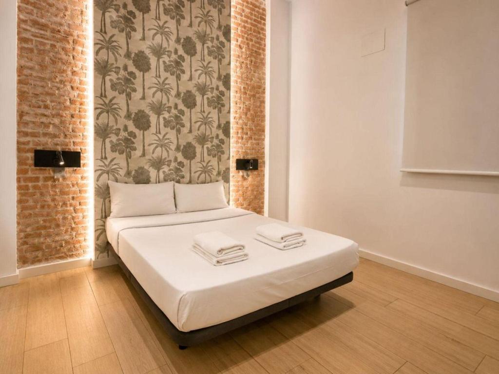 Madrid Stay Near Metro - 5