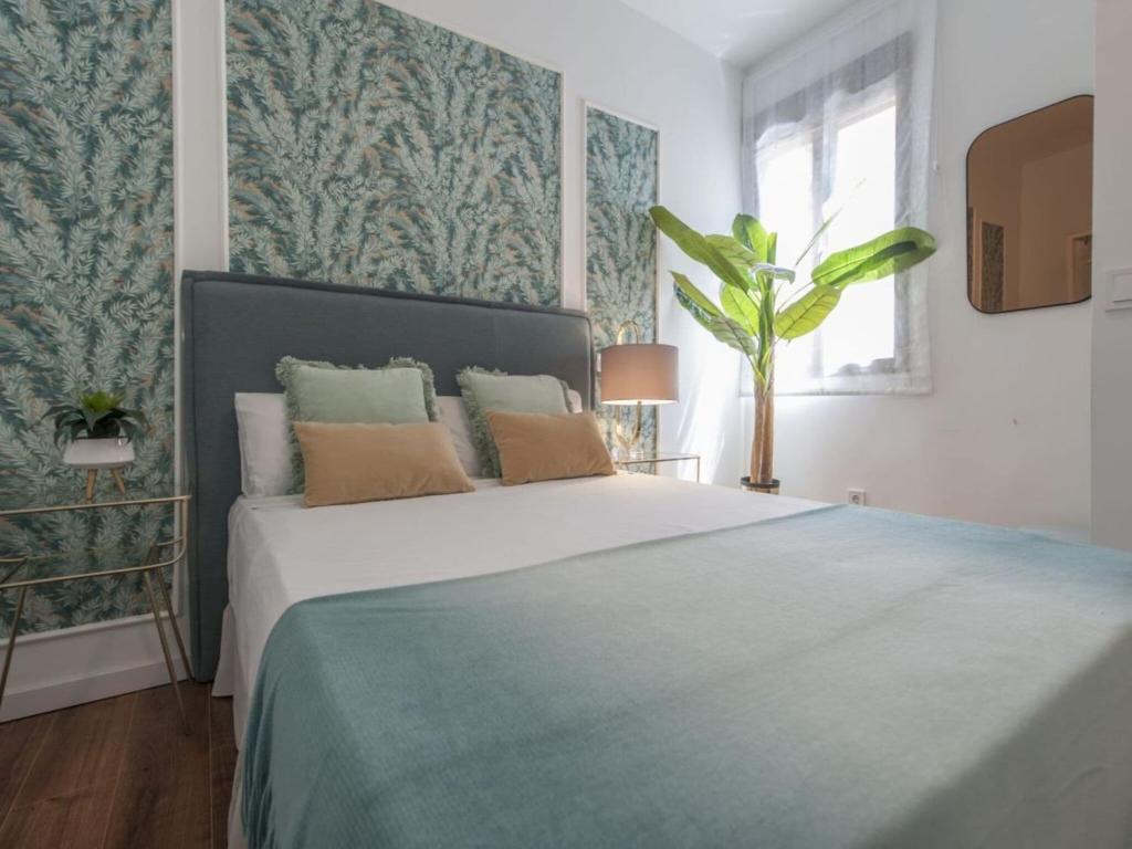 Gran Via VI -Acogedor apartamento céntrico - 4