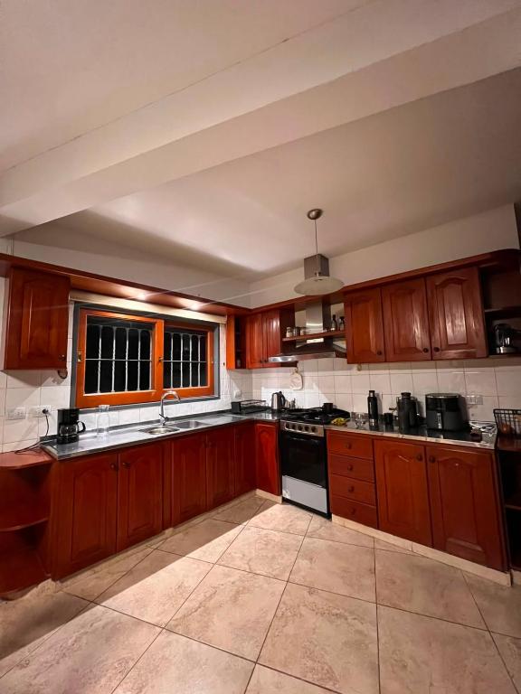 Casa en lo Alto - 5