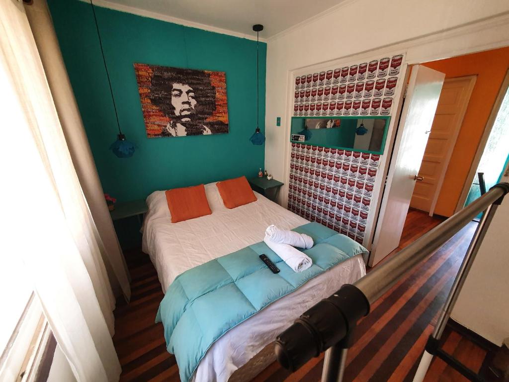 Jaguar Hostel - 3