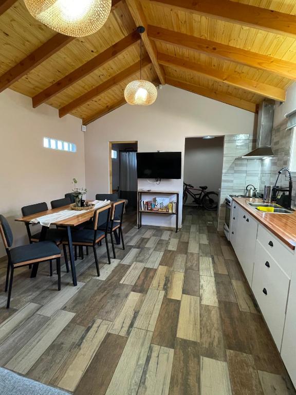 Casita de Amaru - 2