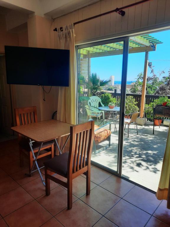 Loft vista a la bahía - 4