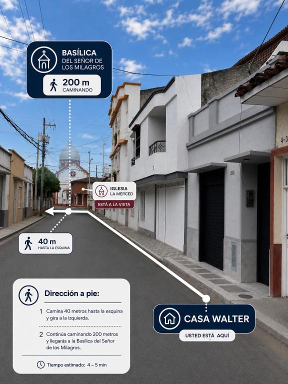 Apartamento nuevo en Buga cerca a la Basílica - 3