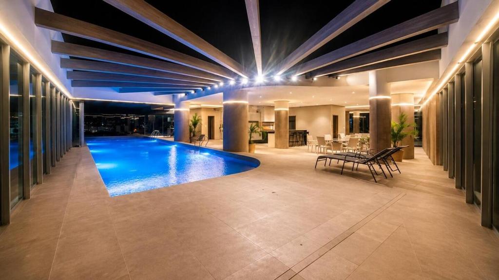 Suite Uptown Drei in Equipetrol - 1