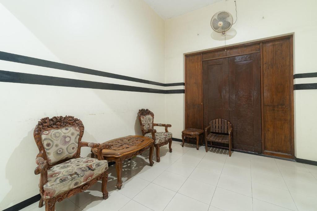 Facilities