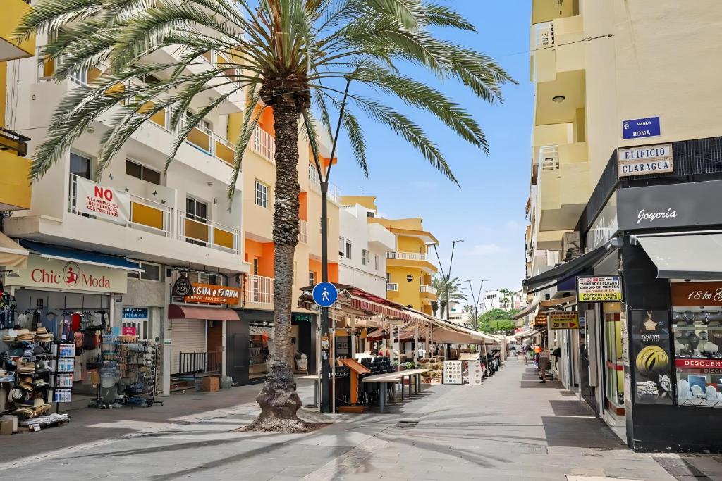 2-bedroom Exclusive Los Cristianos - 4