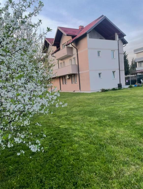 Villa Calypso Sarajevo - 1