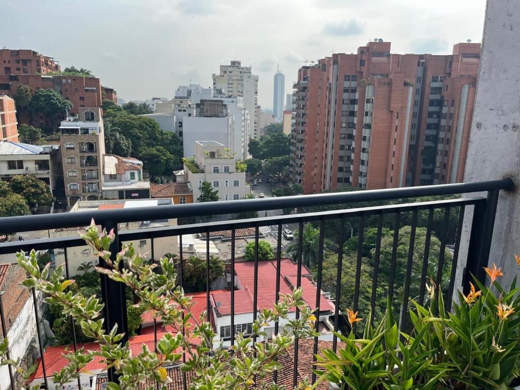 Moderno loft en el oeste - 5