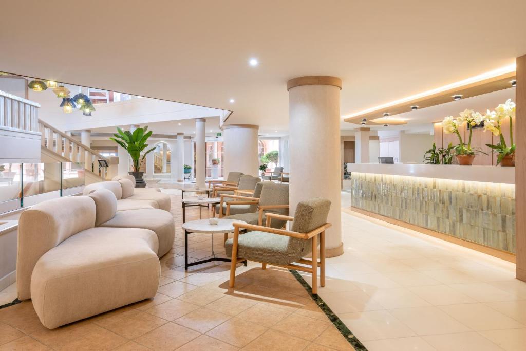 SOL by Meliá Sun Beach Apartamentos - 4