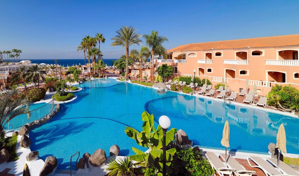 SOL by Meliá Sun Beach Apartamentos - 2
