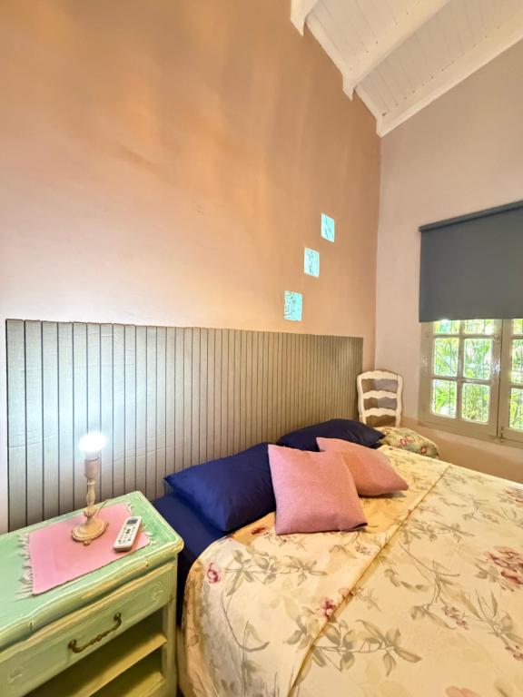 Casa amplia, cómoda en Cataratas con piscina compartida, parrilla, cochera, wifi - 3