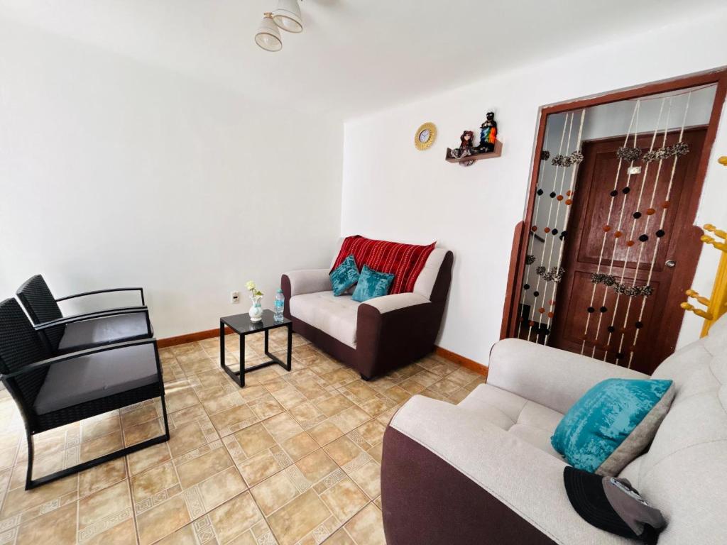 Casa Mariscal - 2