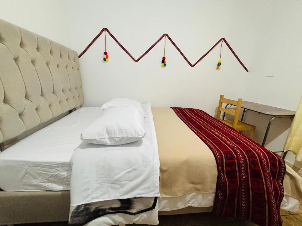Casa Mariscal - 4