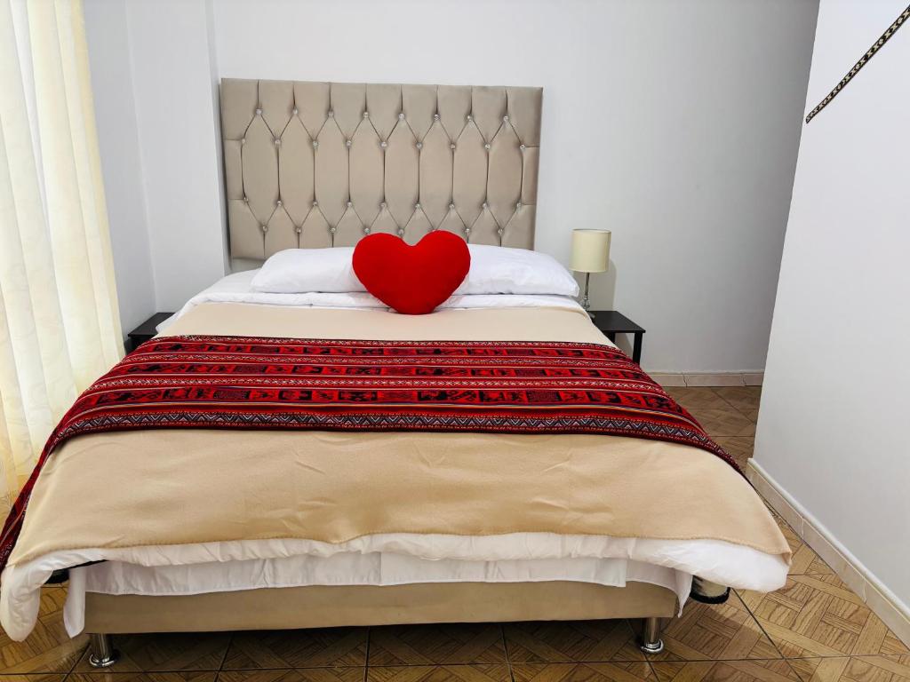 Casa Mariscal - 5