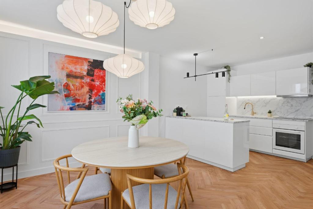 Le Parisien Charming & 150m from St-Roch Station - 4 pers - 1