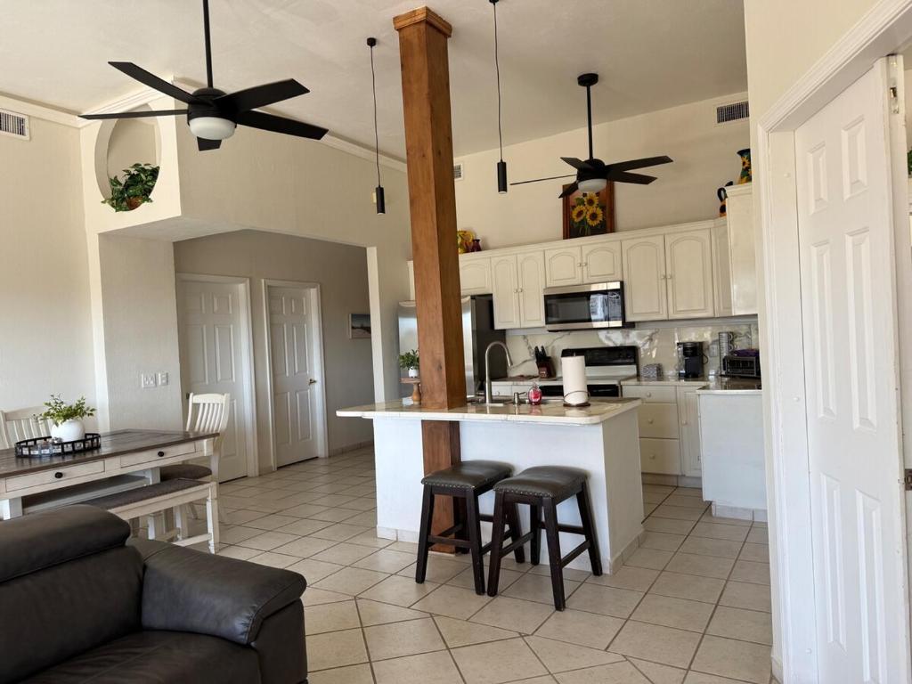 A302 Casa Blanca Golf Villa - 3 Bedrooms 3 Baths - 4