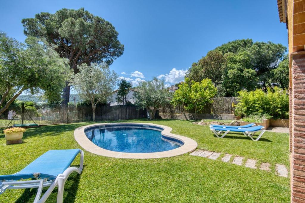 Villa Els Ocells by Easy Brava - 3