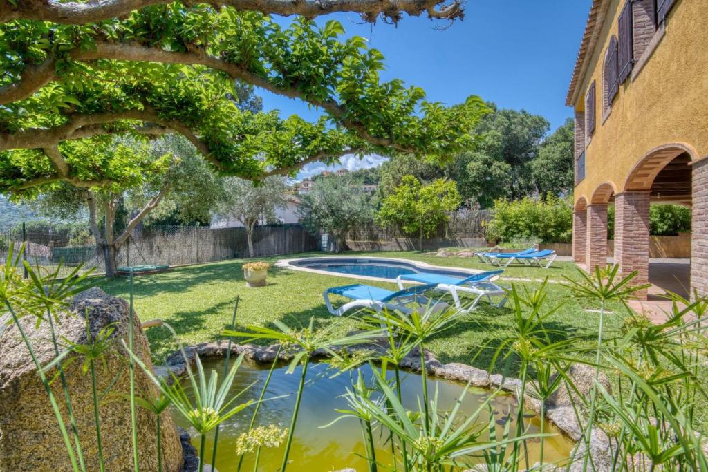 Villa Els Ocells by Easy Brava - 4