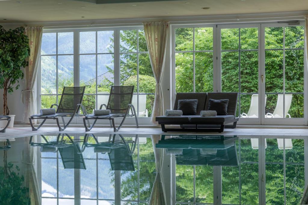 Hotel Zum Stern inkl Gasteiner Bergbahnen im Sommer - 3
