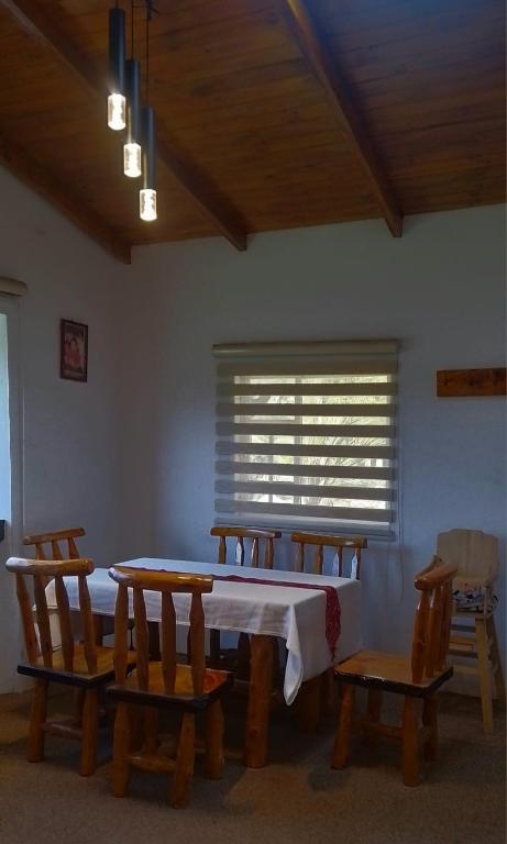 Otavalo House Inn - 3
