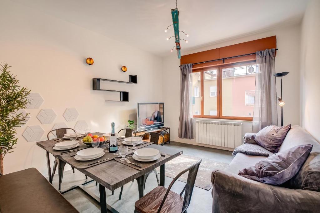 Appartamento Silvia - Happy Rentals - 2