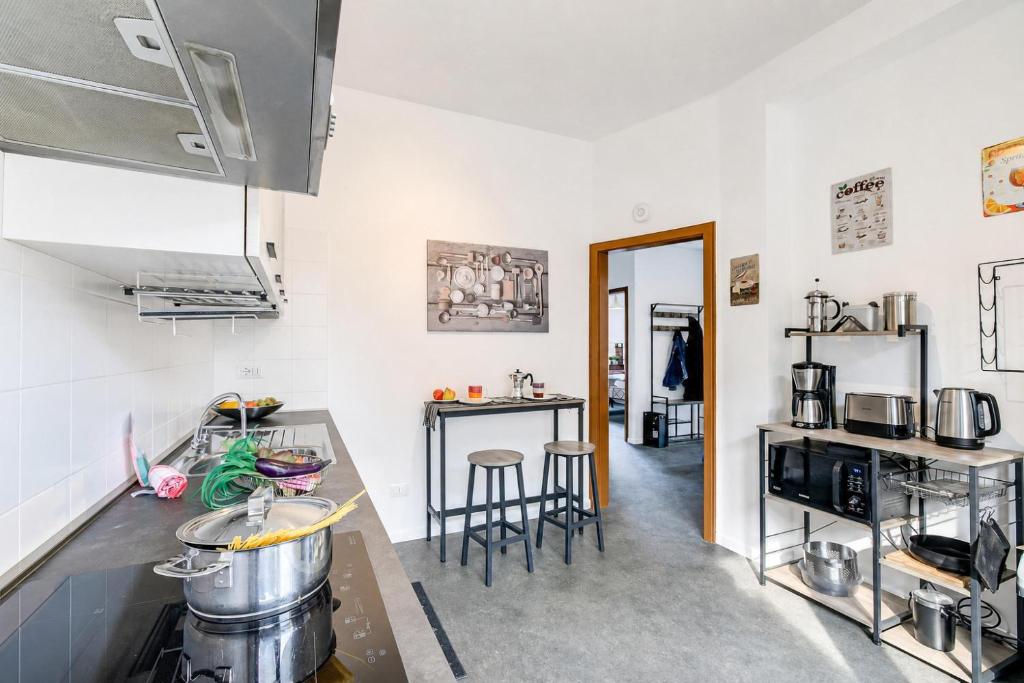 Appartamento Silvia - Happy Rentals - 4