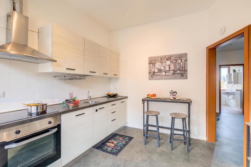 Appartamento Silvia - Happy Rentals - 5