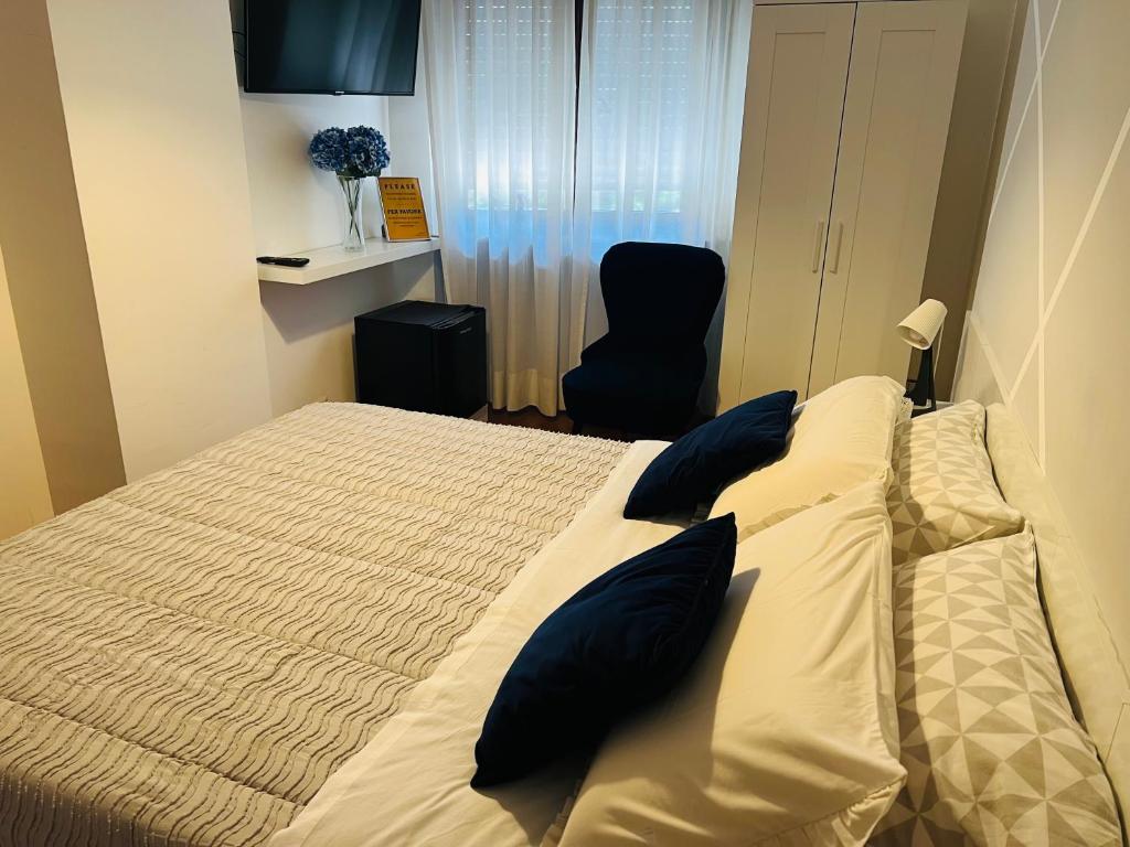 Aniene Home Roma - 5