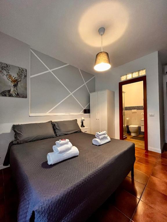 Aniene Home Roma - 3