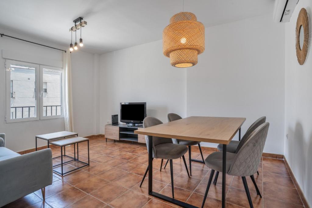 Apartamento Sol y Playa - 3