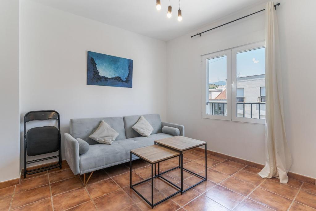 Apartamento Sol y Playa - 1