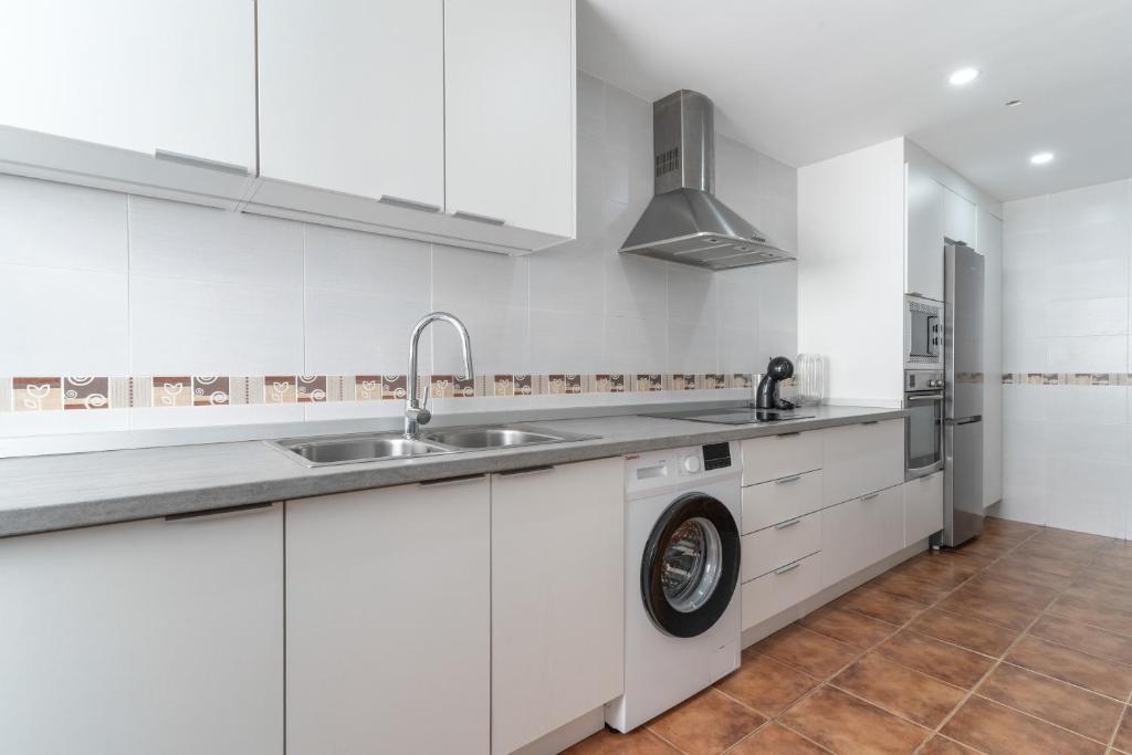 Apartamento Sol y Playa - 4