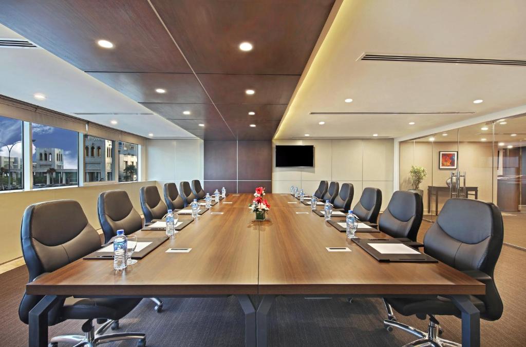 Meeting room / ballrooms